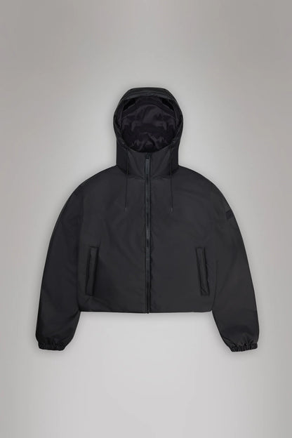 LOHJA SHORT INSULATED JACKET W3T1