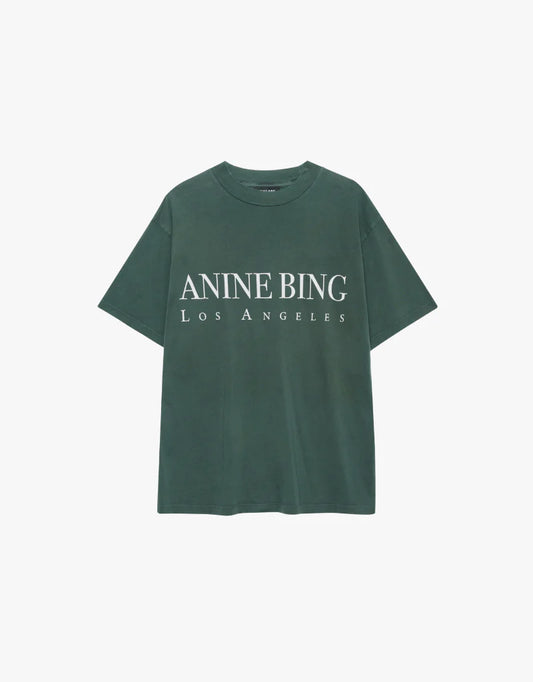 ASHTON TEE LOS ANGELES