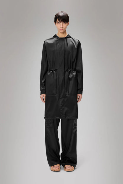 STRING W PARKA W3