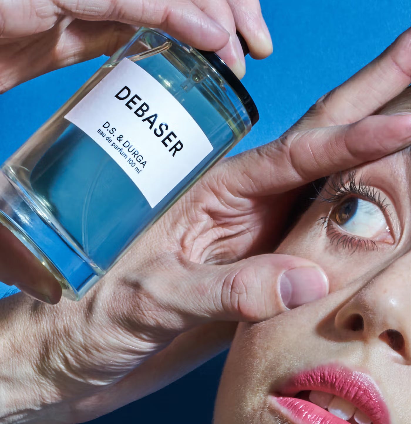 DEBASER PERFUME 50ML