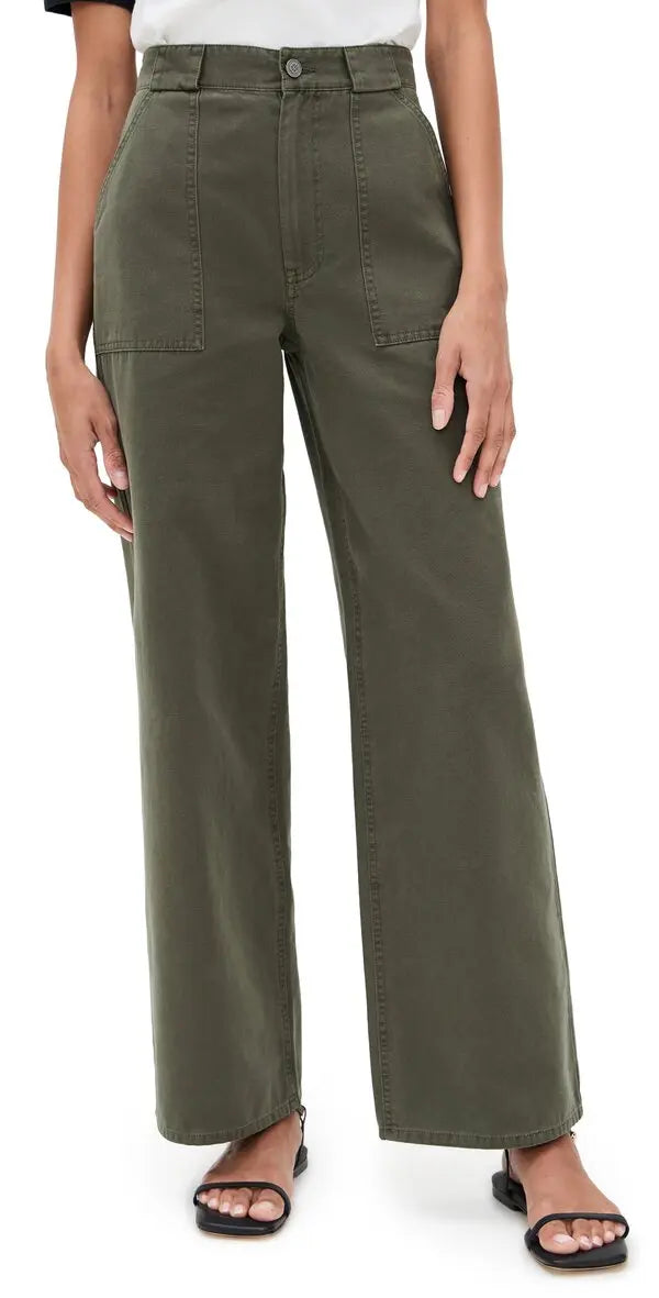 GRAYSON PANT