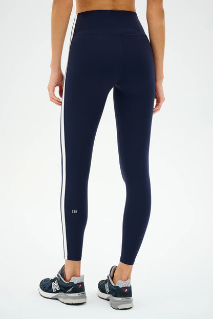 CLARE HIGH WAIST RIGOR 7/8
