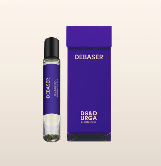 DEBASER POCKET PERFUME