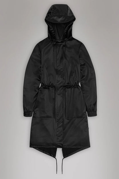 STRING W PARKA W3