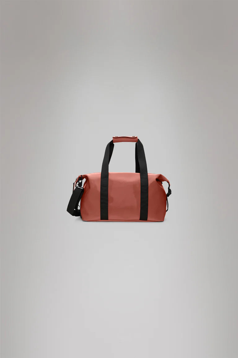 HILO WEEKEND BAG SMALL W3