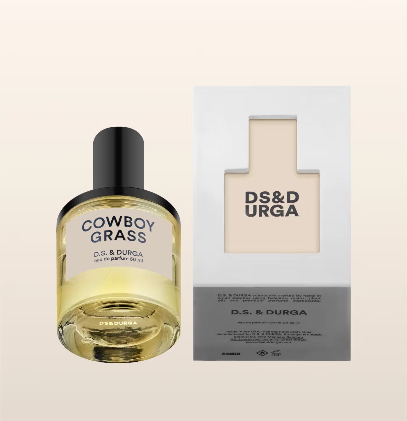 COWBOY GRASS 50ML