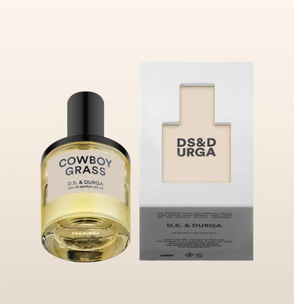 COWBOY GRASS 50ML