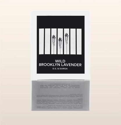 WILD BROOKLYN LAVENDER CANDLE 7OZ