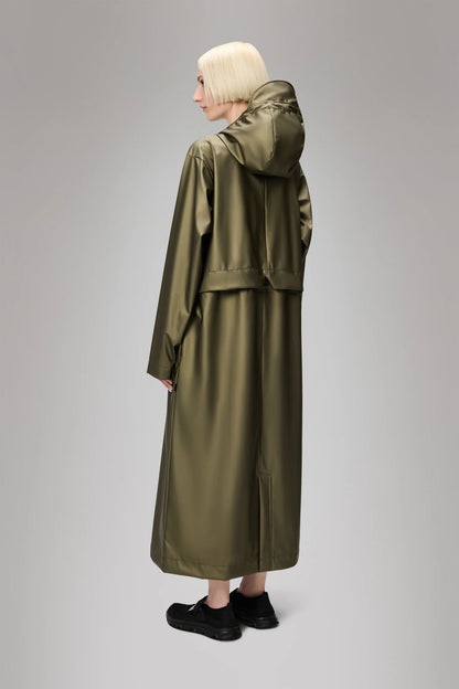 BOLD LONGEST JACKET