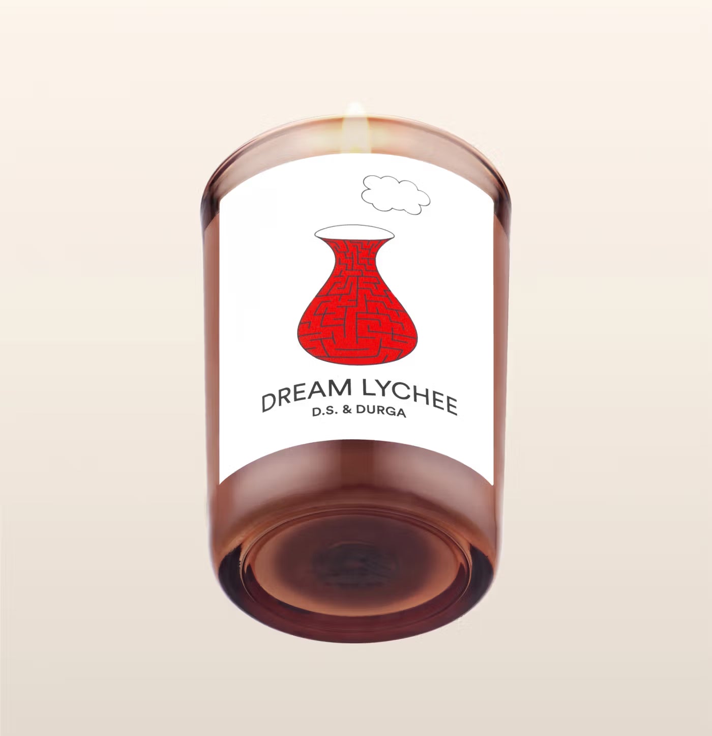 DREAM LYCHEE CANDLE