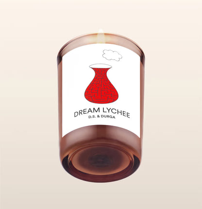 DREAM LYCHEE CANDLE