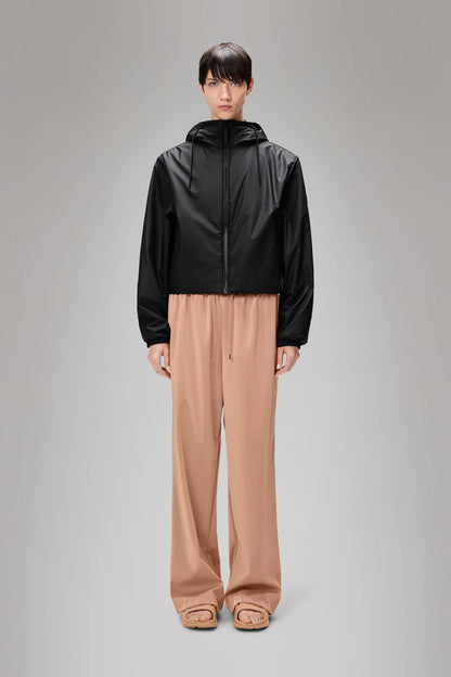 LOHJA SHORT INSULATED JACKET W3T1