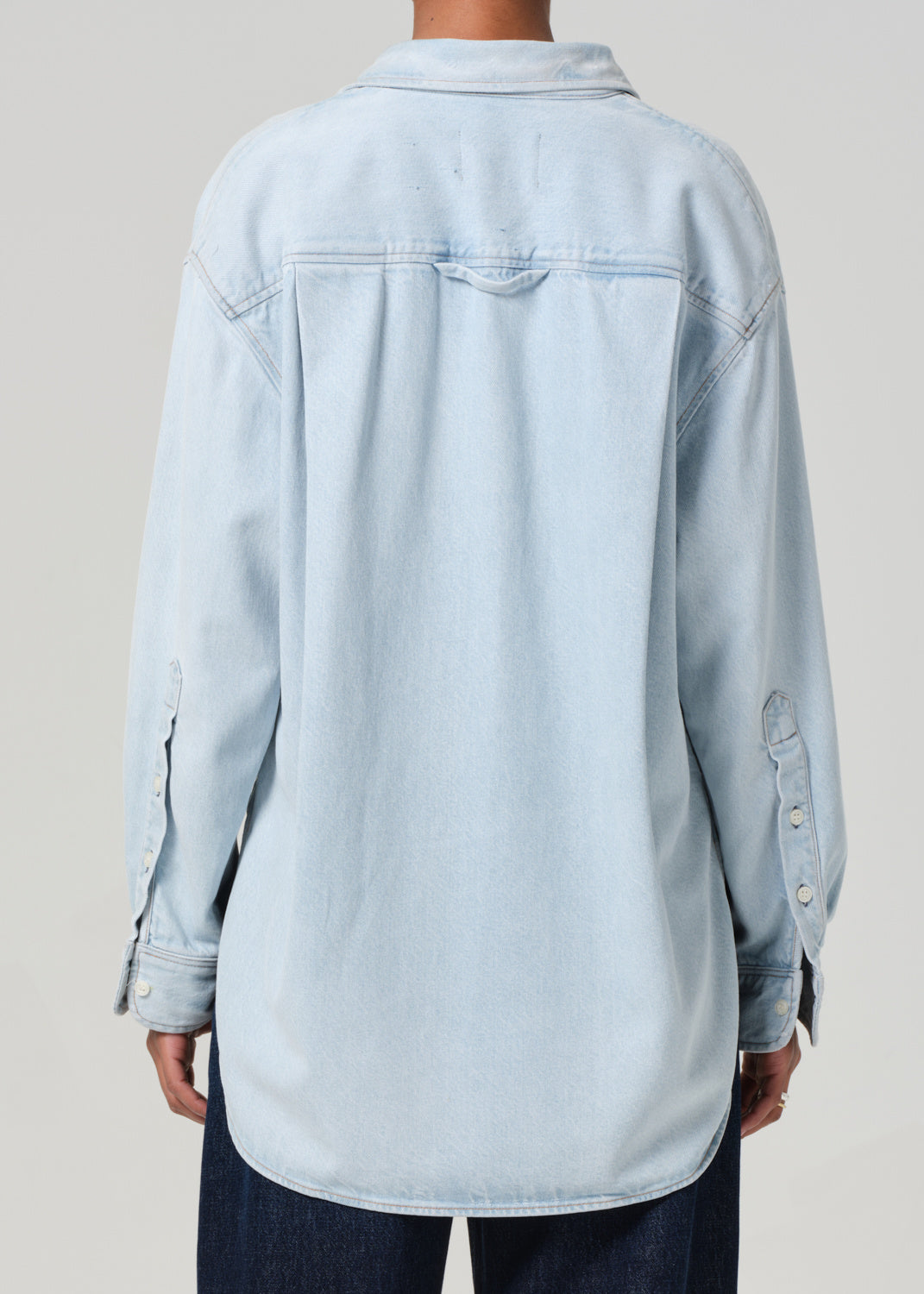 KAYLA SHIRT