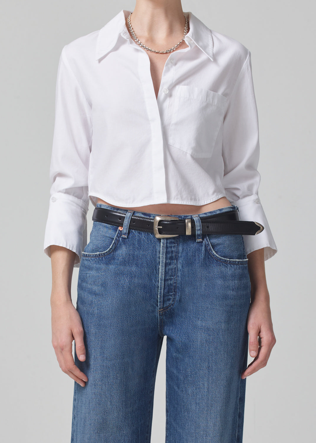 BEA CROP TOP