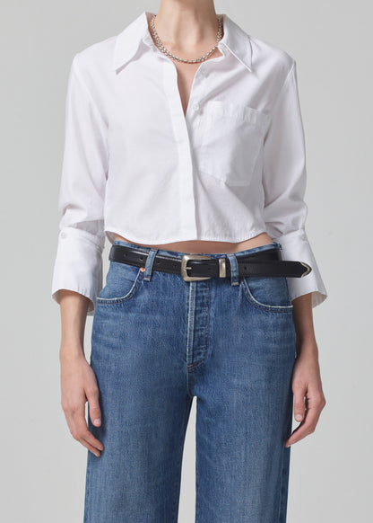 BEA CROP TOP