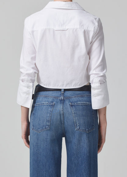 BEA CROP TOP