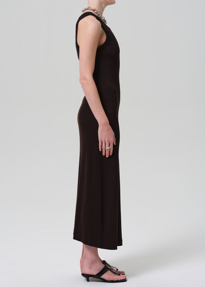 ISABEL TANK DRESS