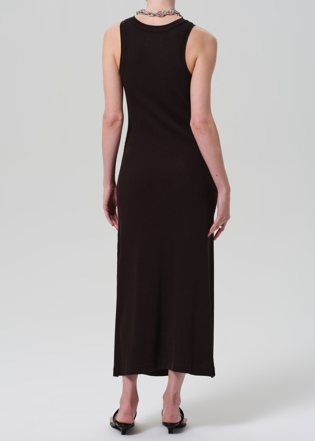 ISABEL TANK DRESS
