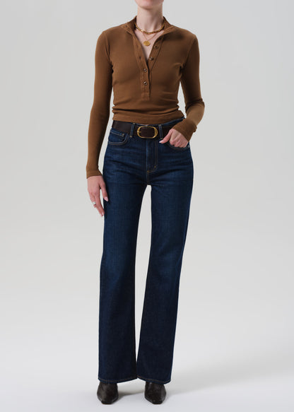 SHEENA HENLEY