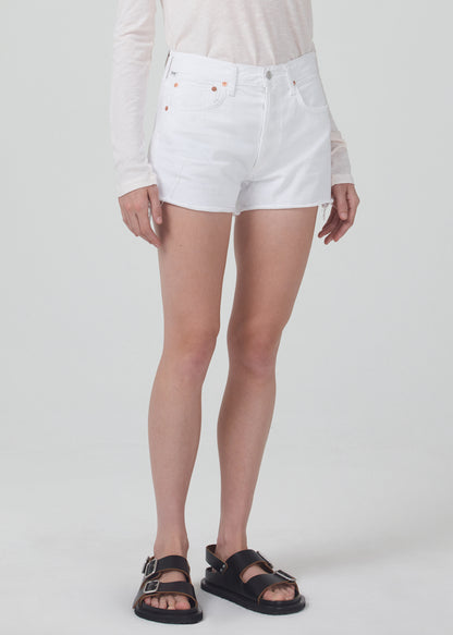 MARLOW VINTAGE SHORT IN POLISH
