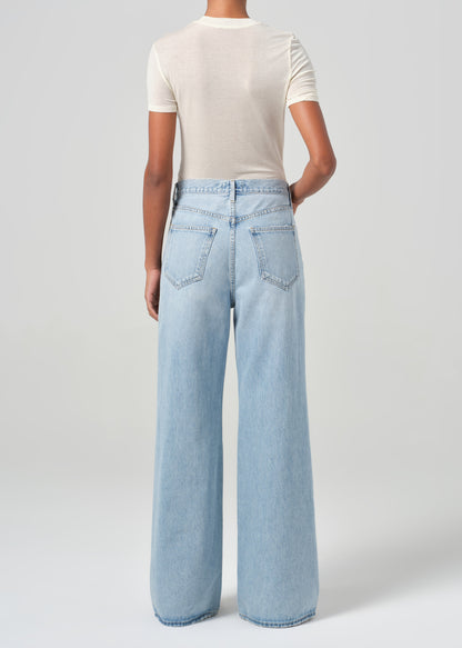 DAME JEAN NO CUFF