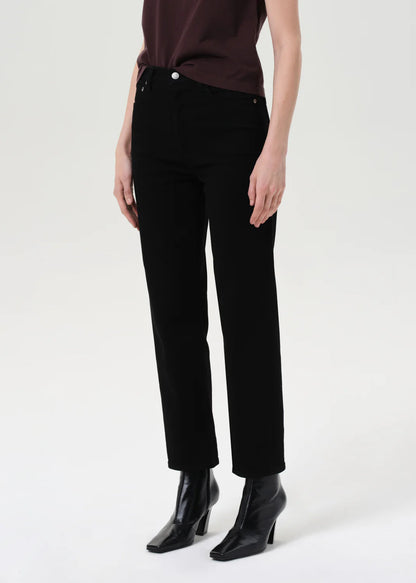 90S PINCH WAIST CROP IN COVER