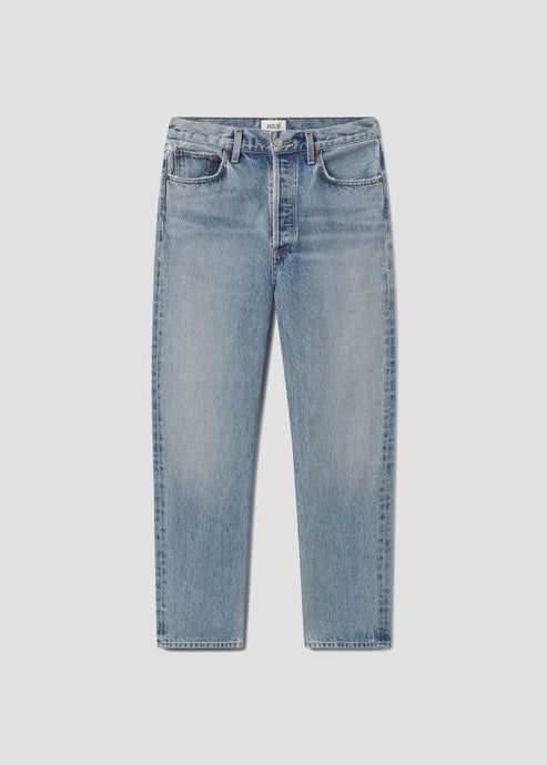 90'S PINCH WAIST IN STAGE