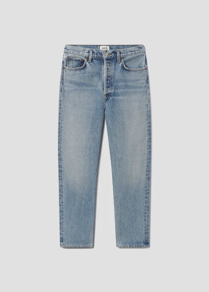 90'S PINCH WAIST IN STAGE