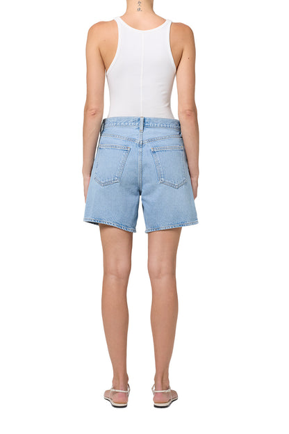 DAME SHORT