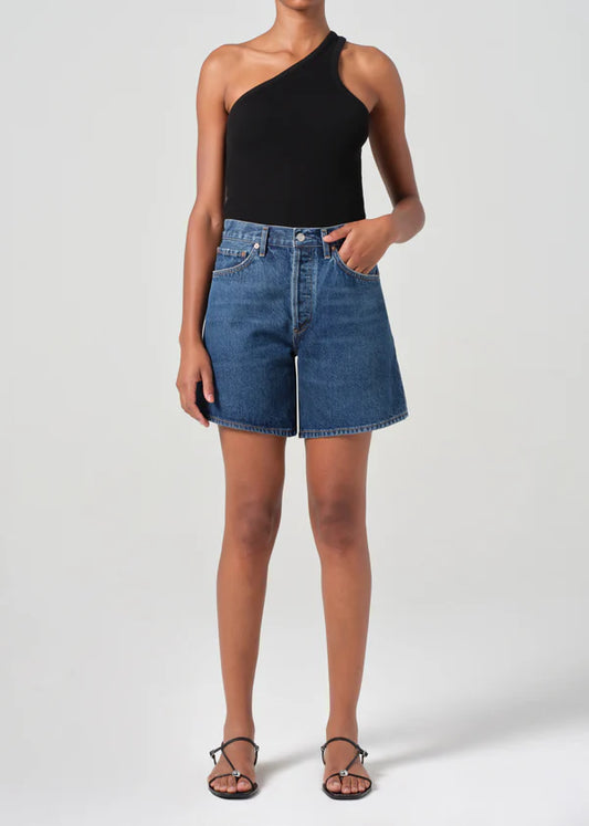 DAME SHORT IN ENAMOUR