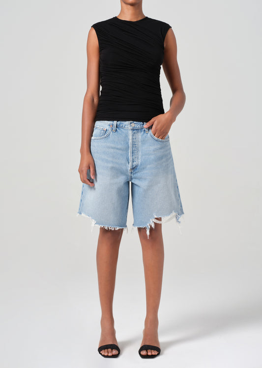 INDRA SHORT IN FORCE