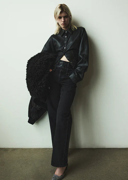 ELSON JEAN IN DETOX/RAVEN