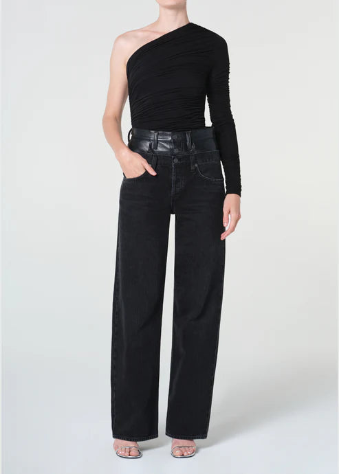 ELSON JEAN IN DETOX/RAVEN