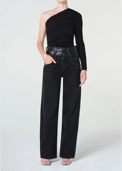 ELSON JEAN IN DETOX/RAVEN