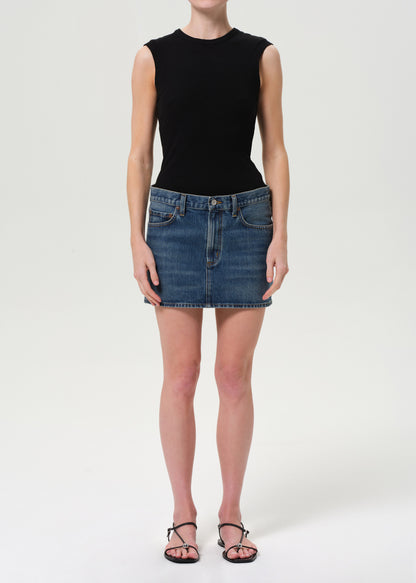 ALEK MINI IN DWELL