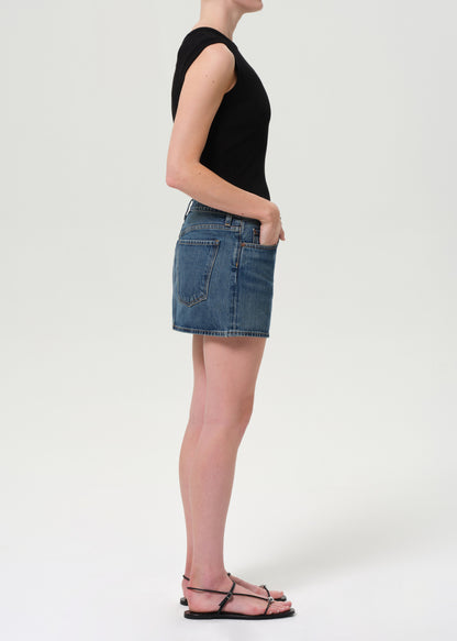 ALEK MINI IN DWELL