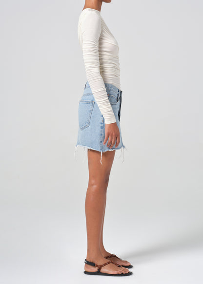 V-WAIST MINI IN FORCE
