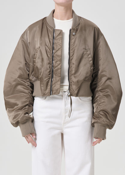 SSC JETT BOMBER JACKET