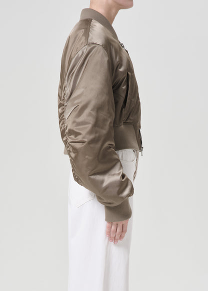 SSC JETT BOMBER JACKET