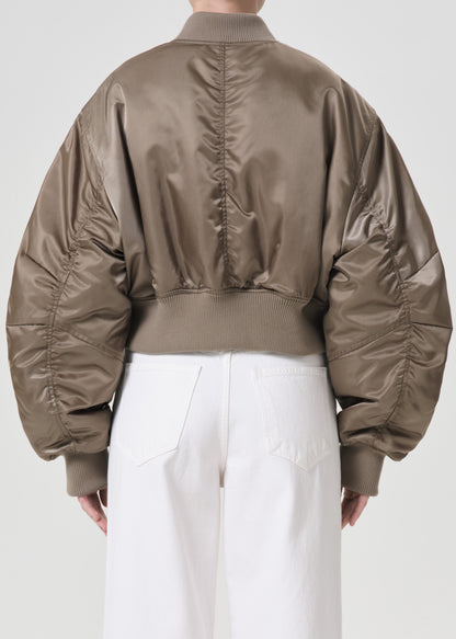 SSC JETT BOMBER JACKET