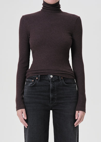 PASCALE TURTLENECK