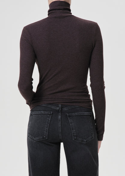 PASCALE TURTLENECK