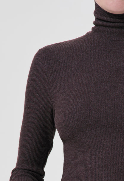 PASCALE TURTLENECK