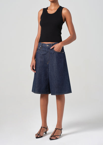 SHRUNKEN POPPY TANK