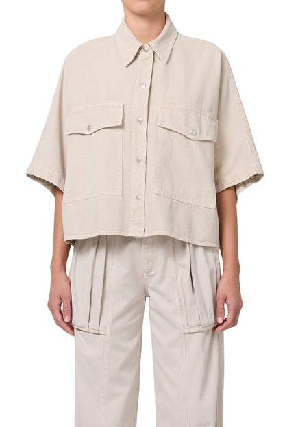 TARON SHIRT