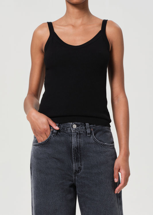 JORDAN TANK