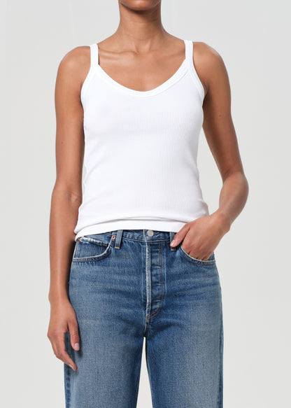 JORDAN TANK