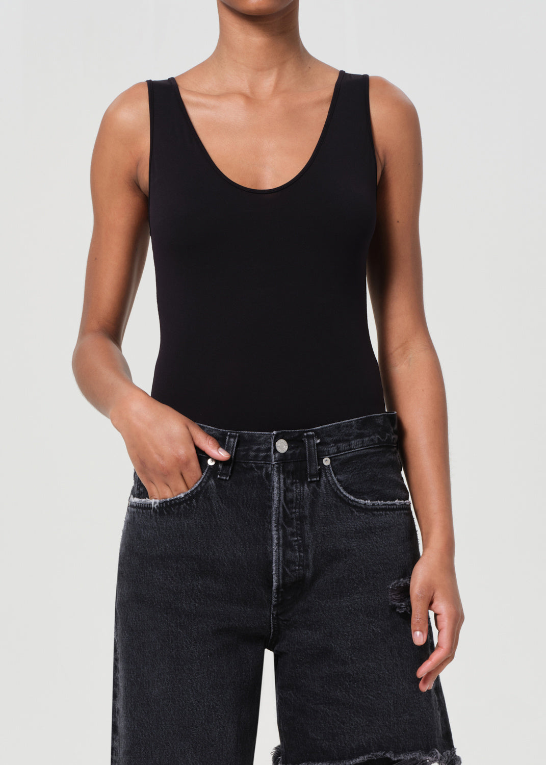 TORA BODYSUIT