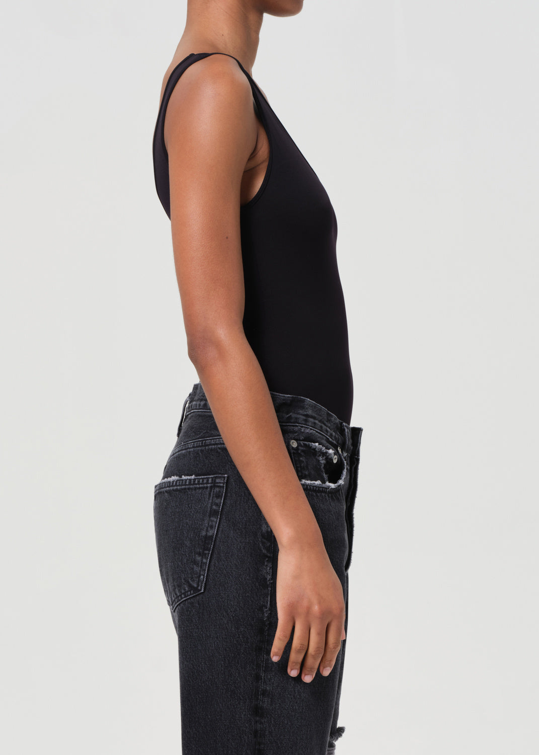 TORA BODYSUIT