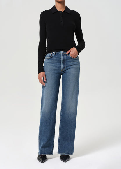 HARPER STRAIGHT JEAN